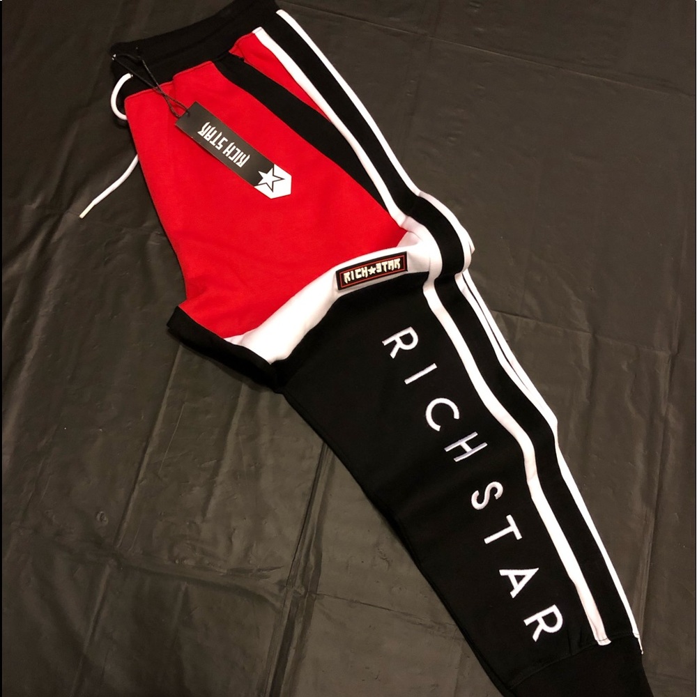 Pants